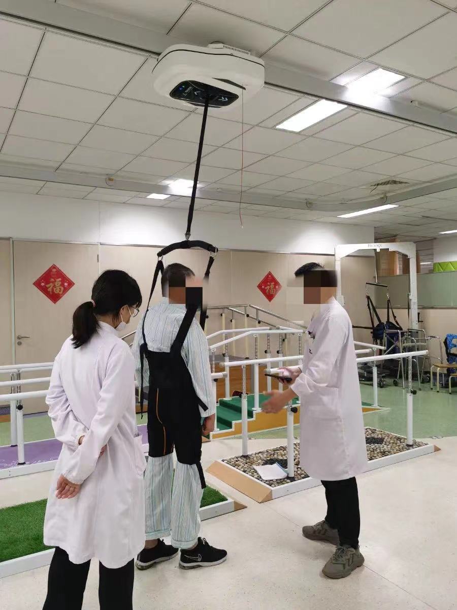 關(guān)于天軌及其臨床應(yīng)用，你了解嗎？