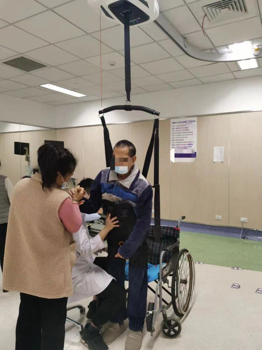 關(guān)于天軌及其臨床應(yīng)用，你了解嗎？