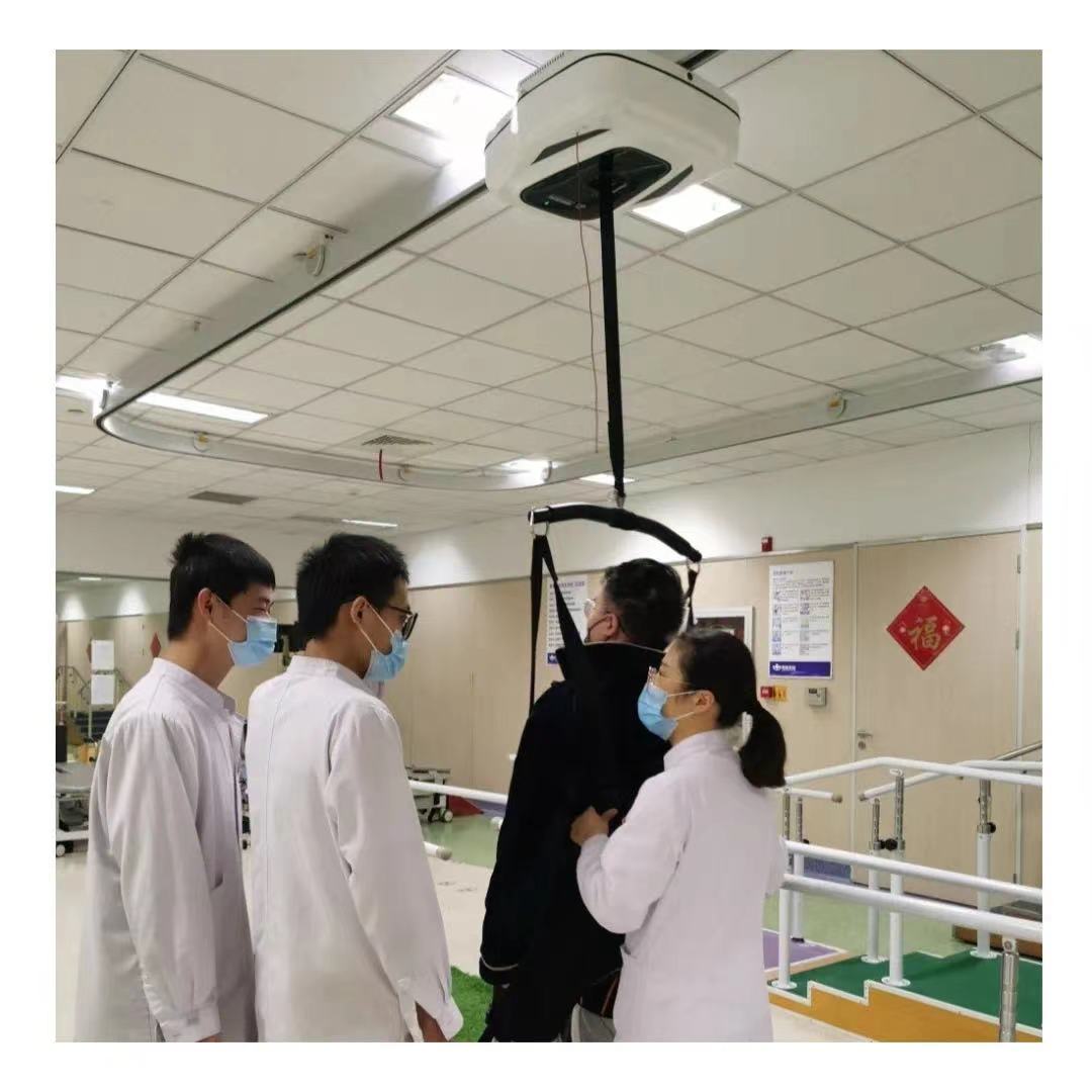 “步行反饋?zhàn)赃m應(yīng)康復(fù)系統(tǒng)” 你問我答！